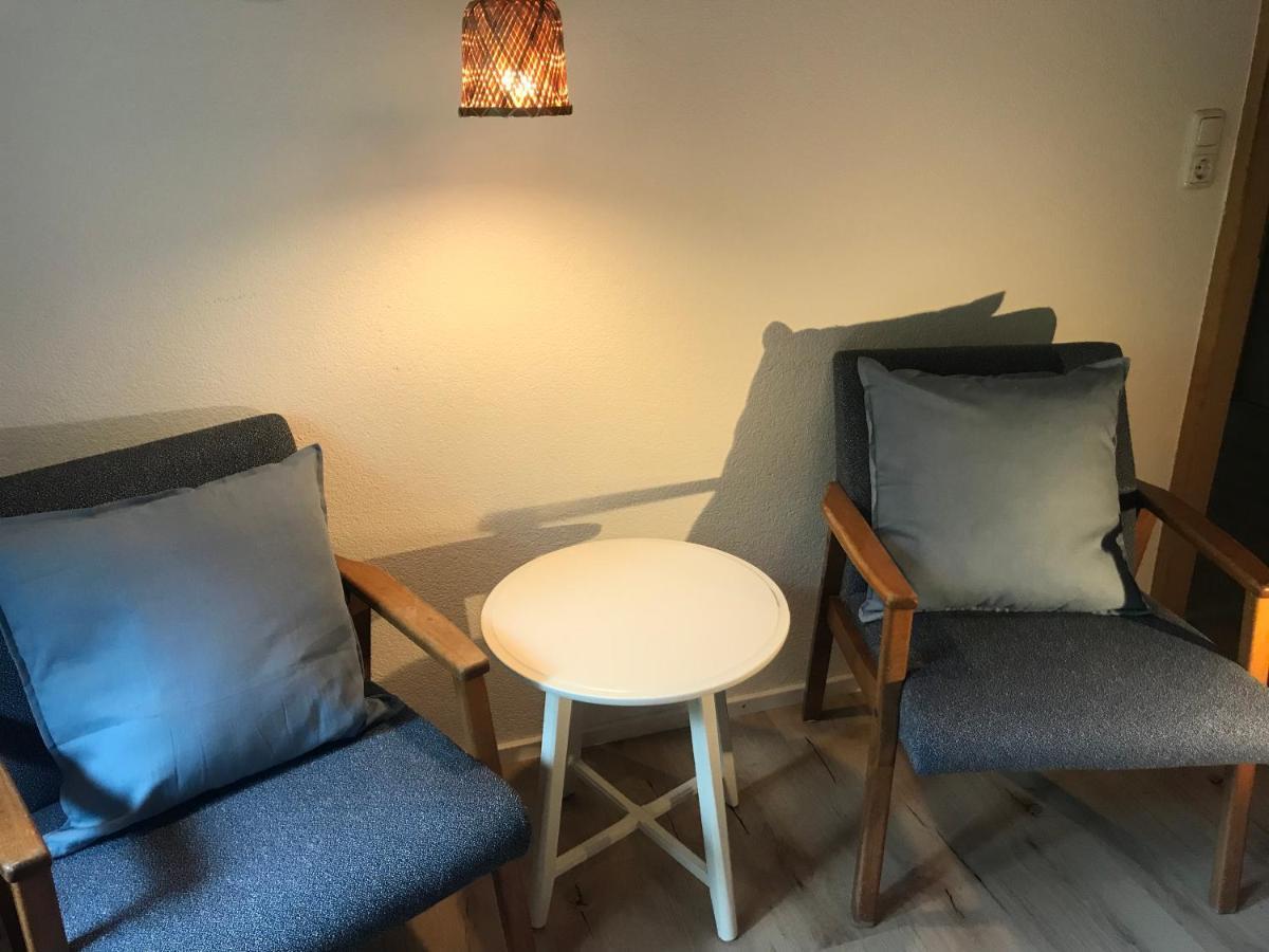 Ferienwohnung Morgentau Am Rande Der Wildnis Sibratsgfall Экстерьер фото